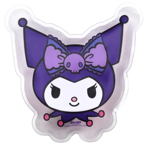 Calentador Manos Kuromi Hello Kitty - Frikibase.com