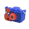 Camara Digital con Proteccion Spiderman Marvel – imagen 3