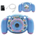 Camara fotos digital Stitch Disney – imagen 2