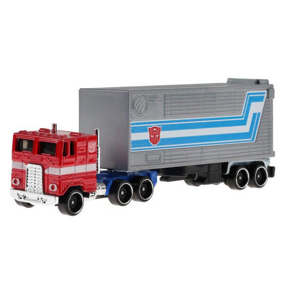 Camion de Transporte Hot Wheels surtido - Frikibase.com