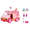 Camion fabrica brillo de labios Yummiland Surprise – imagen 2