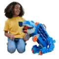 Camion T-Rex Ultimate Hot Wheels City – imagen 4