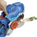 Camion T-Rex Ultimate Hot Wheels City – imagen 5