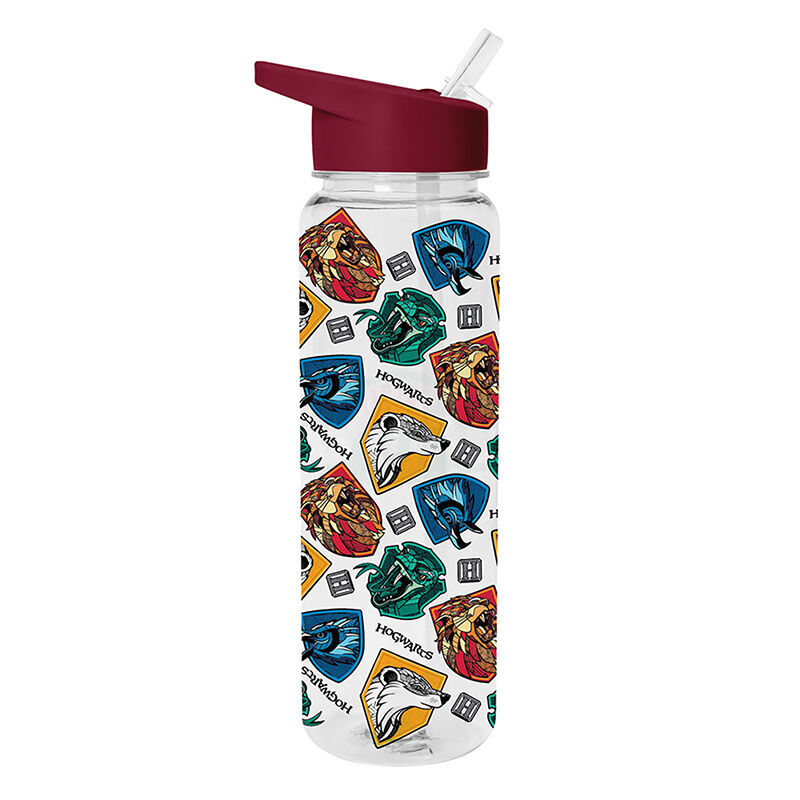Cantimplora Harry Potter 700ml - Frikibase.com