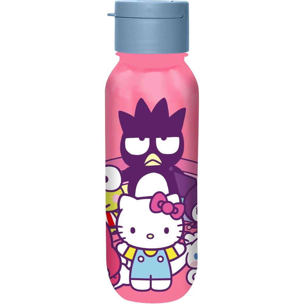 Cantimplora Hello Kitty and Friends 500ml - Frikibase.com