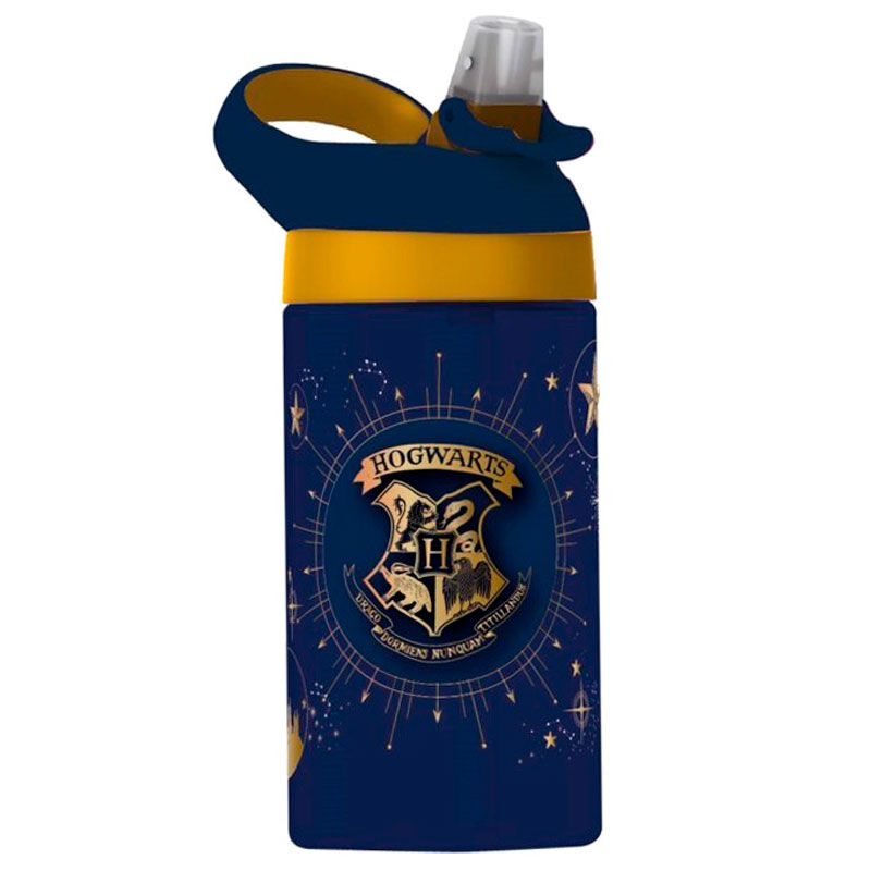 Cantimplora Hogwarts Harry Potter 430ml - Frikibase.com