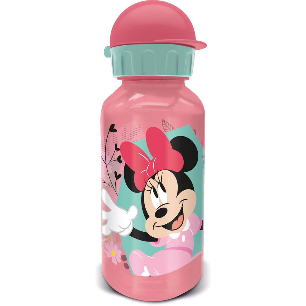Cantimplora Minnie Disney 370ml - Frikibase.com