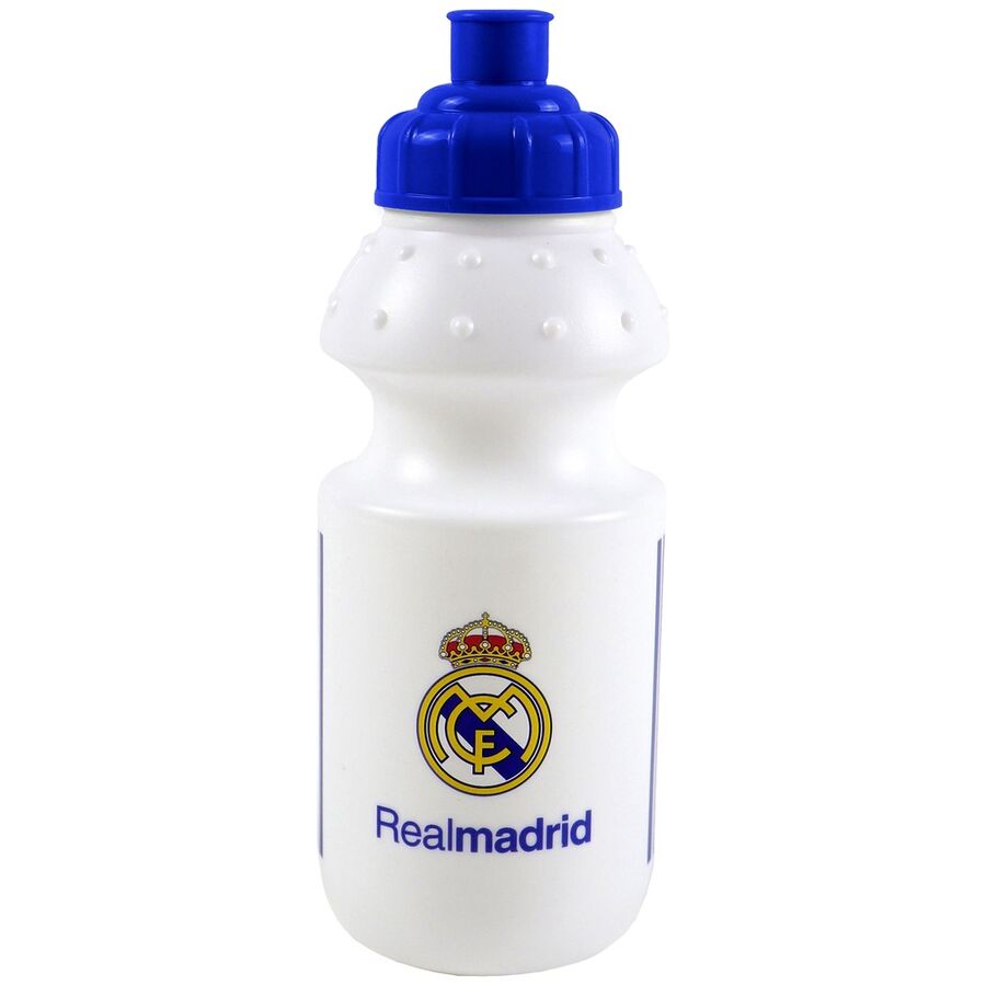 Cantimplora Real Madrid 350ml - Frikibase.com