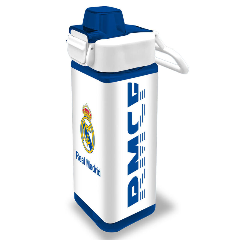 Cantimplora Real Madrid 500ml - Frikibase.com