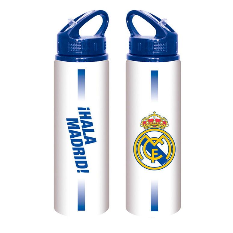 Cantimplora Real Madrid 750ml - Frikibase.com
