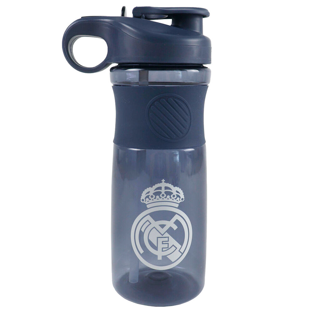 Cantimplora Real Madrid 800ml - Frikibase.com