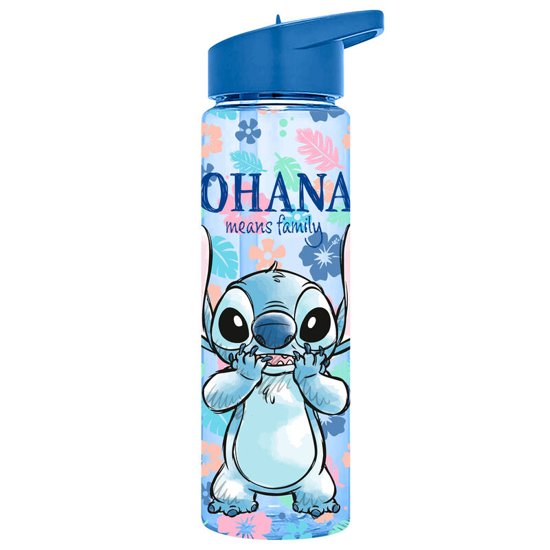 Cantimplora Stitch Disney 600ml - Frikibase.com