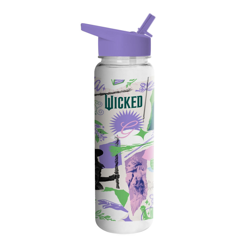 Cantimplora Wicked 2 - Frikibase.com