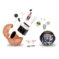 Capsula sorpresa Miniverse Make It Mini Happy Hour surtido – imagen 4