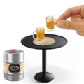 Capsula sorpresa Miniverse Make It Mini Happy Hour surtido – imagen 6