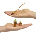 Capsula sorpresa Miniverse Make It Mini Hogwarts Harry Potter surtido – imagen 11