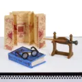 Capsula sorpresa Miniverse Make It Mini Hogwarts Harry Potter surtido – imagen 7