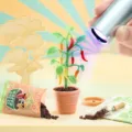 Capsula sorpresa Miniverse Make It Mini Nature series 3 surtido – imagen 4