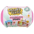 Capsula sorpresa Miniverse Make It Mini Spaces Muebles surtido - Frikibase.com