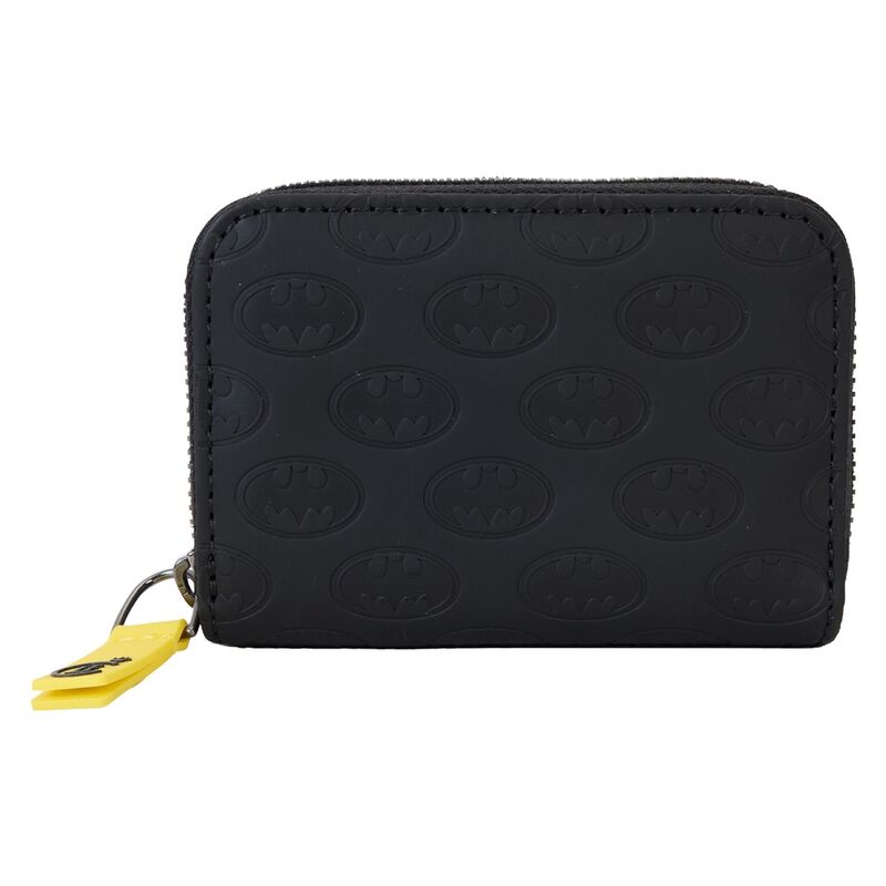 Cartera 85th Anniversary Batman DC Comics Loungefly - Frikibase.com