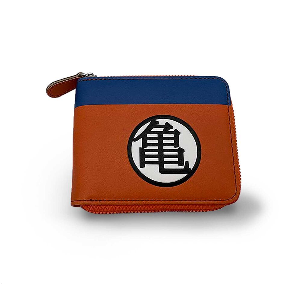 Cartera Dragon Ball - Frikibase.com