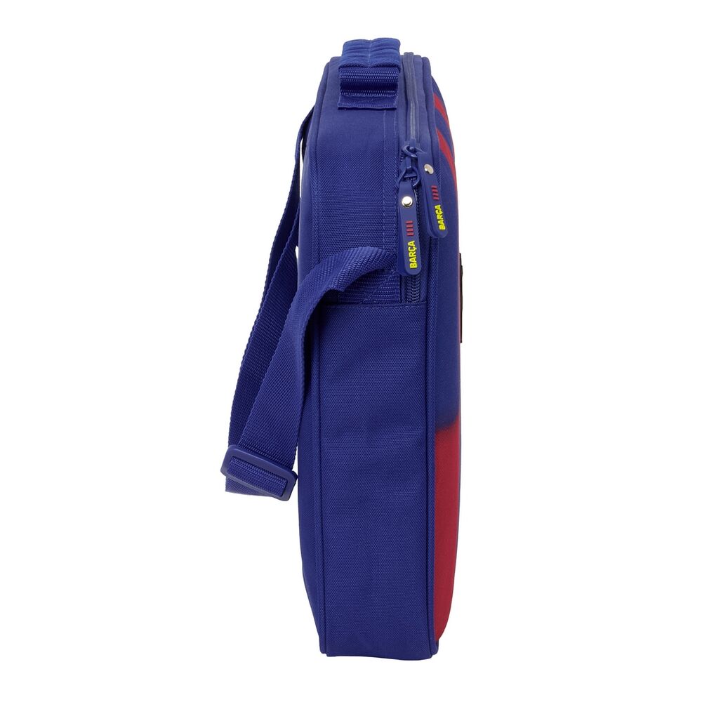 Cartera extraescolares F.C. Barcelona 25/26 - Frikibase.com