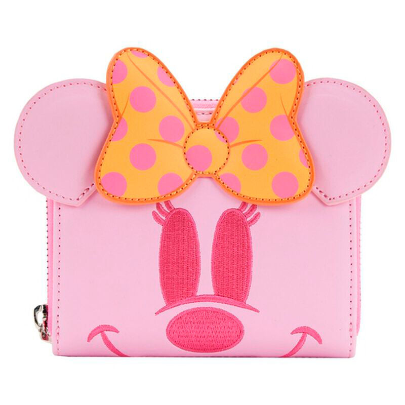 Cartera Fantasma Minnie Disney Loungefly - Frikibase.com