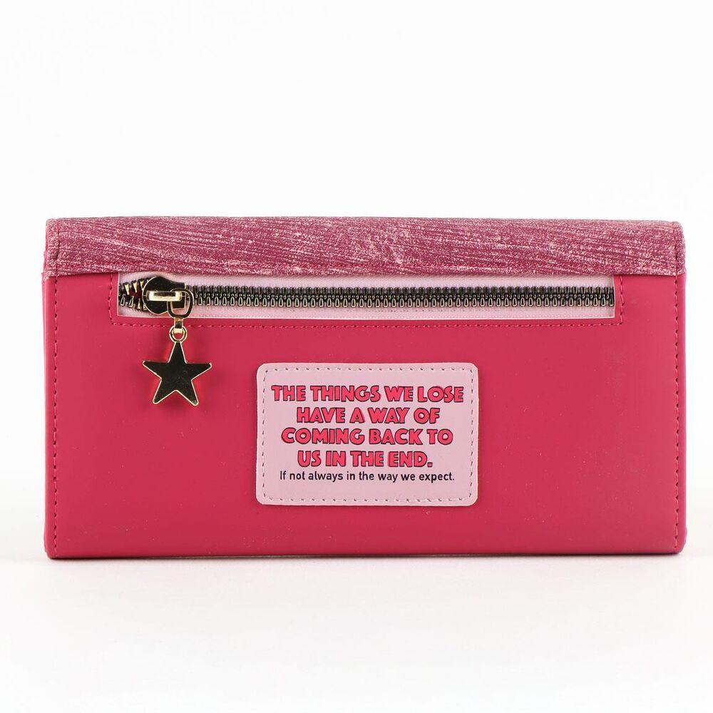 Cartera Luna Lovegood Harry Potter - Frikibase.com