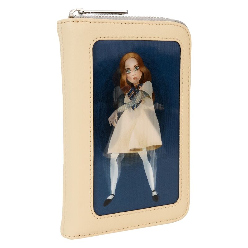 Cartera Megan Loungelfy - Frikibase.com