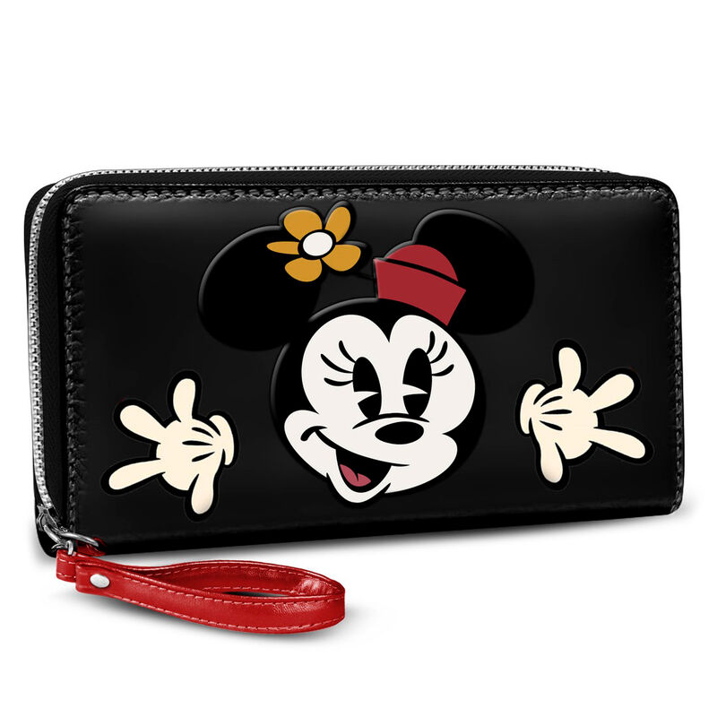 Cartera Minnie Disney - Frikibase.com