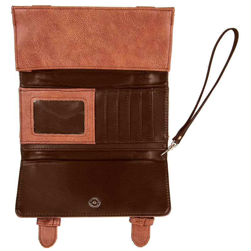 Cartera Platform 9 3/4 Harry Potter 38cm - Frikibase.com