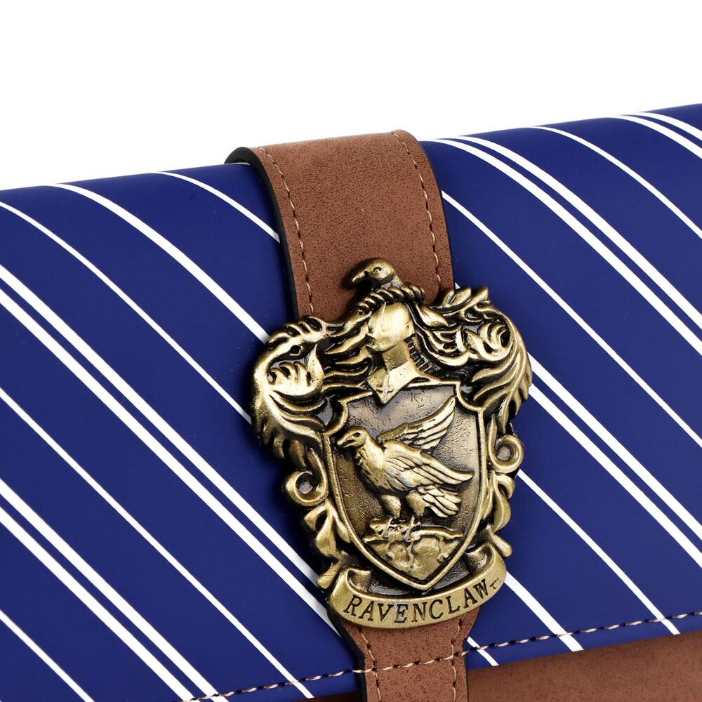 Cartera Ravenclaw Harry Potter - Frikibase.com