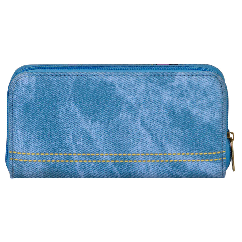 Cartera Updown Stitch Disney - Frikibase.com