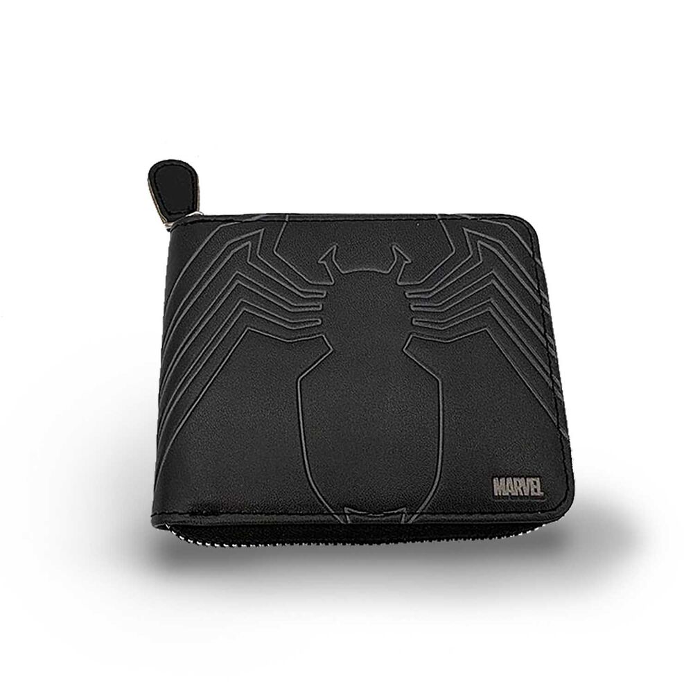 Cartera Venom Marvel - Frikibase.com
