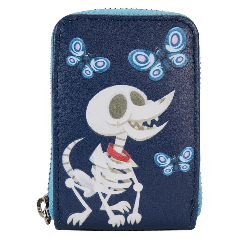 Cartera Wedding Cake La Novia Cadaver Loungefly - Frikibase.com