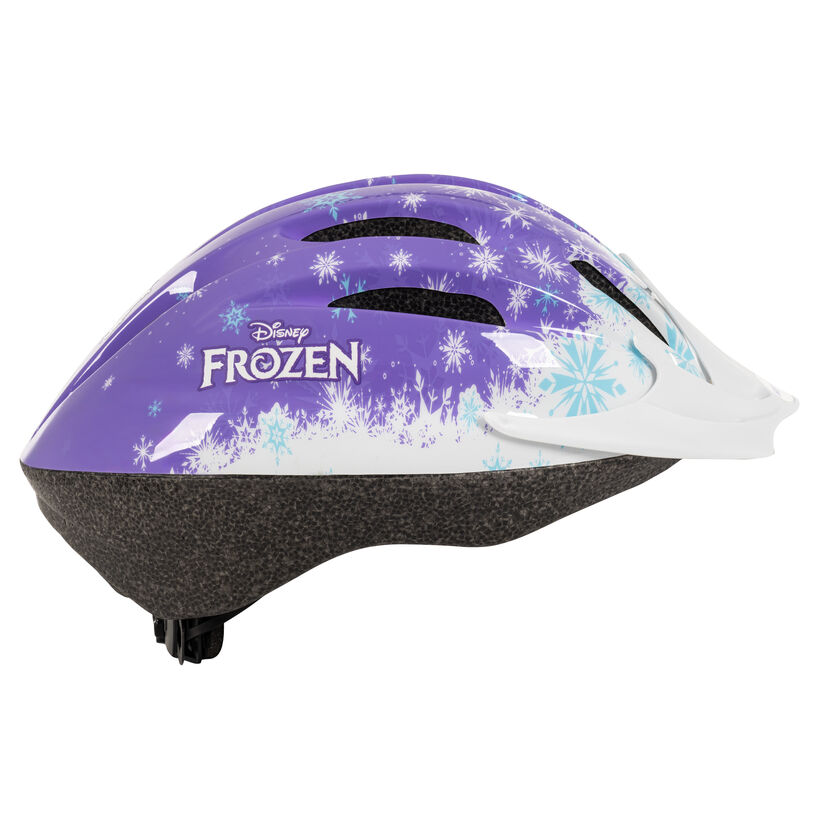 Casco Frozen Disney - Frikibase.com