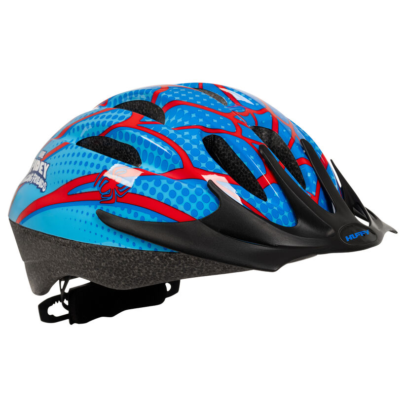 Casco Spiderman Marvel - Frikibase.com