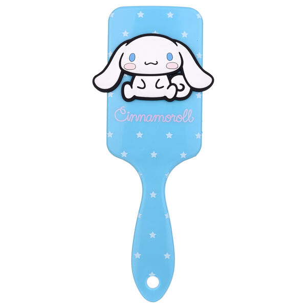 Cepillo Pelo Cinnamoroll Hello Kitty - Frikibase.com