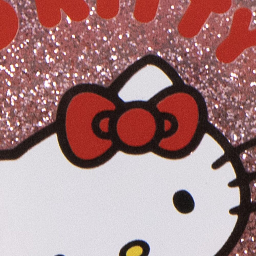 Cepillo pelo desenredante Hello Kitty - Frikibase.com