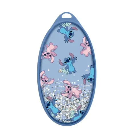 Cepillo pelo desenredante Stitch Disney - Frikibase.com