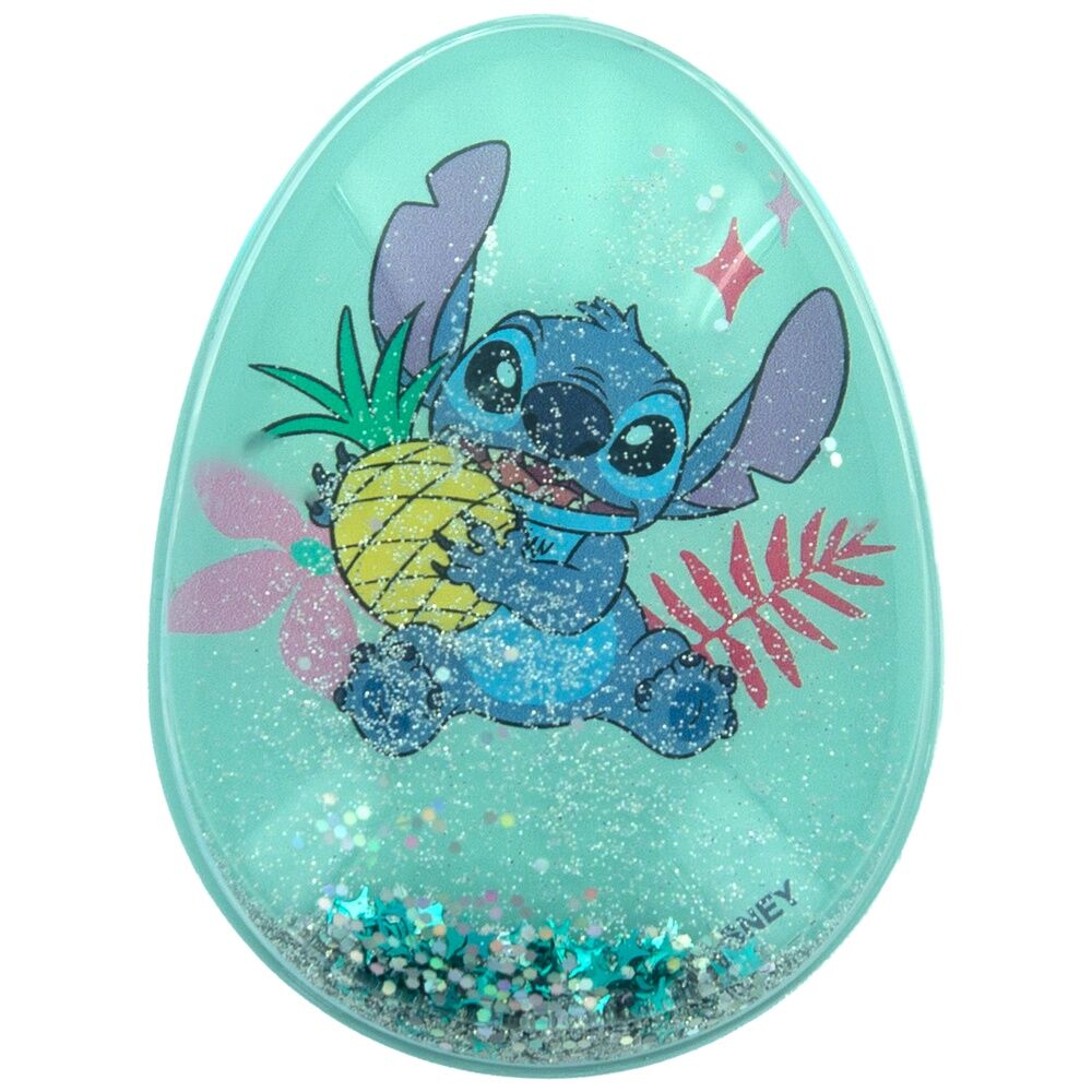 Cepillo pelo magico Stitch Disney - Frikibase.com