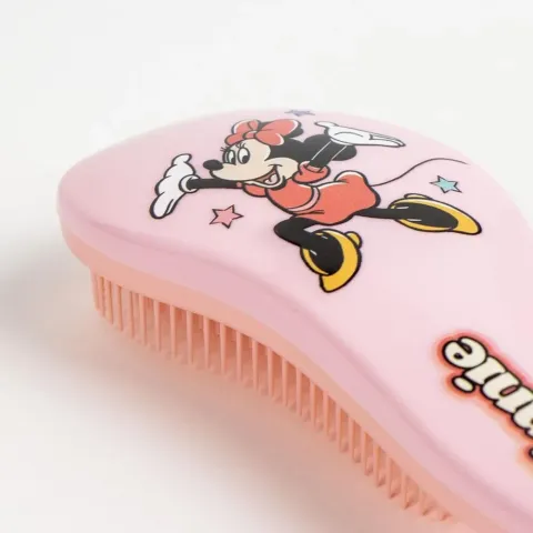 Cepillo pelo Minnie Disney - Frikibase.com