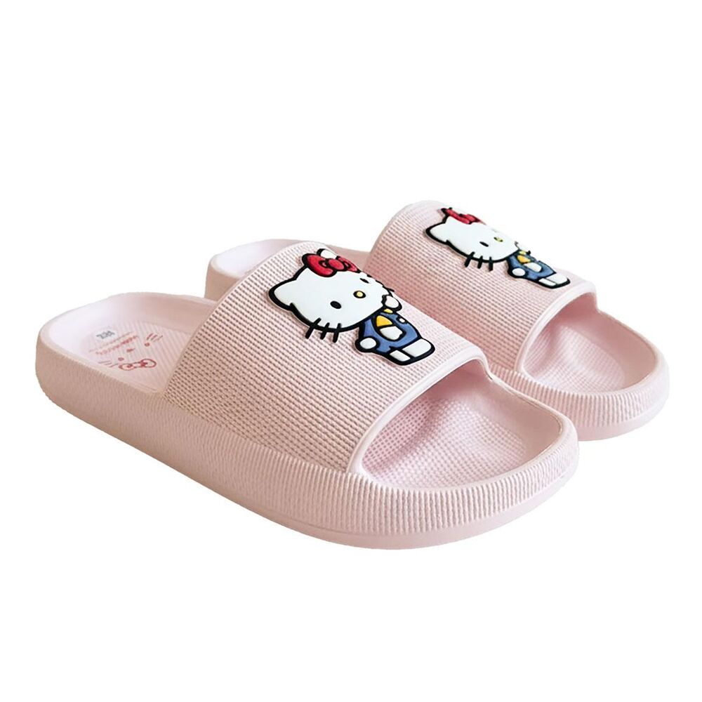 Chanclas Hello Kitty - Frikibase.com
