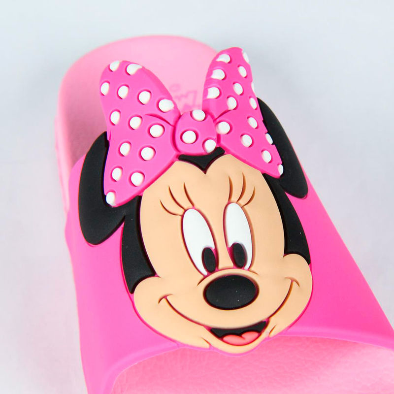 Chanclas Minnie Disney - Frikibase.com