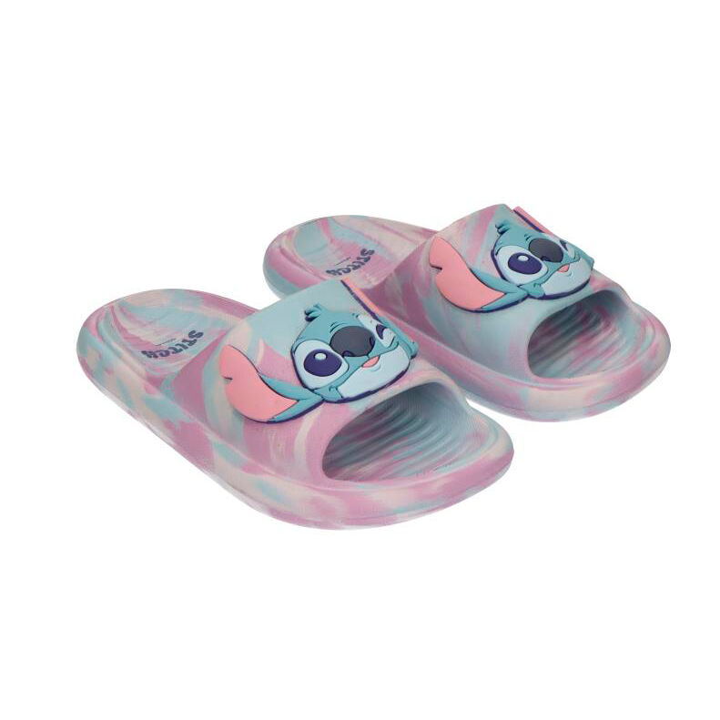 Chanclas Stitch Disney - Frikibase.com
