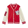 Chaqueta Minnie Disney - Frikibase.com