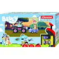 Circuito carreras Bluey & Bingo Race Bluey - Frikibase.com