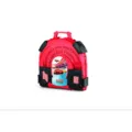 Circuito carreras Race in a Case Cars Disney Pixar – imagen 3