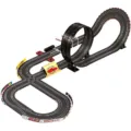 Circuito carreras Rayo & Storm Cars Disney Pixar luces – imagen 2