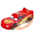 Circuito carreras Rayo & Storm Cars Disney Pixar luces – imagen 3